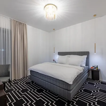 Zemplen 4* Nagymihály