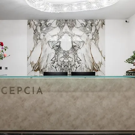 Zemplen 4* Michalovce