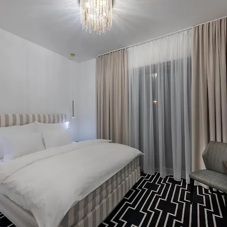 Zemplen 4* Michalovce