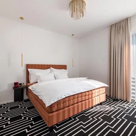 Zemplen Hotel Michalovce