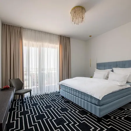 Hotel Zemplen Michalovce