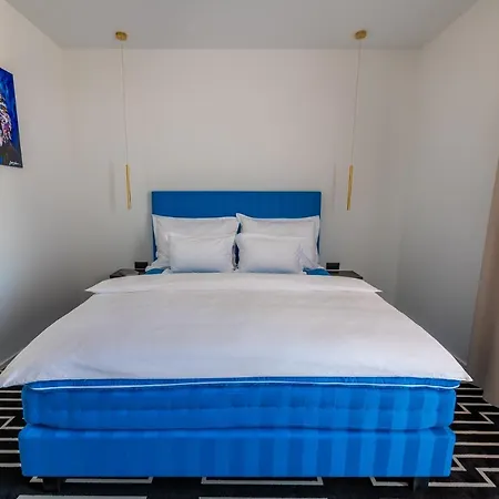 Zemplen Szálloda 4*