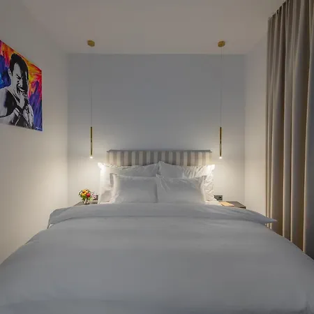 Hotel Zemplen