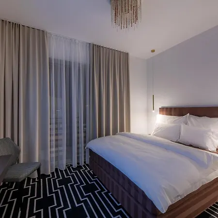 Hotel Zemplen