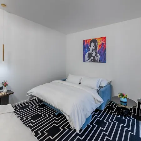 Zemplen Szálloda 4*