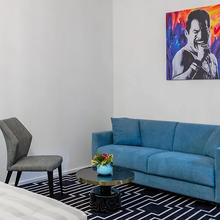 Ξενοδοχείο Zemplen 4*