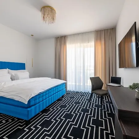 Zemplen Hotel