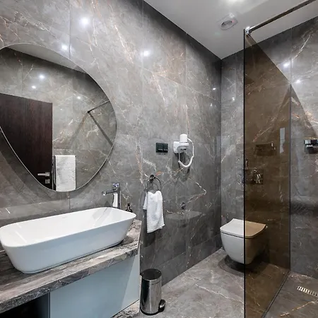 Szálloda Zemplen 4*