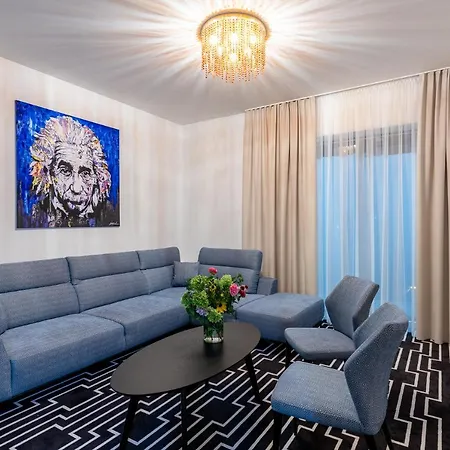 Hotel Zemplen