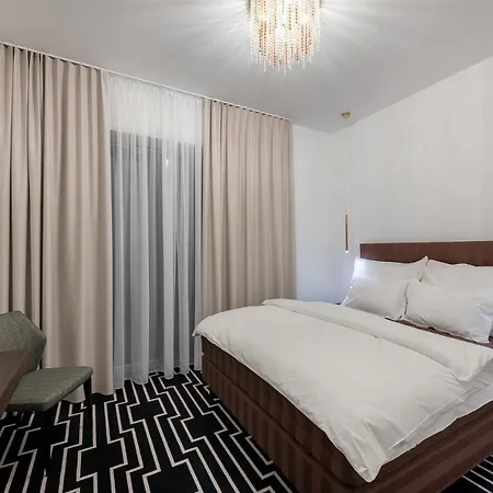 Zemplen Hotel Michalovce