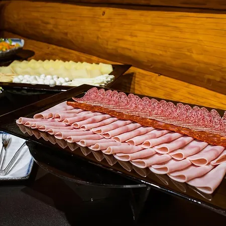 Zemplen 4* Μιχάλοβτσε