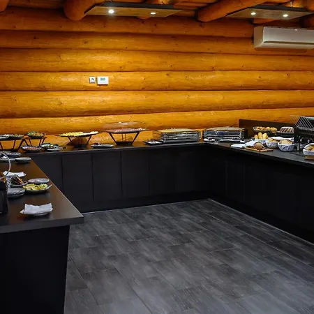 Ξενοδοχείο Zemplen