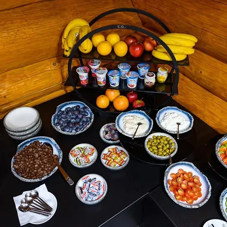 Zemplen 4* Nagymihály