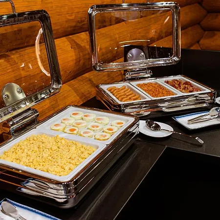 Zemplen 4* Nagymihály