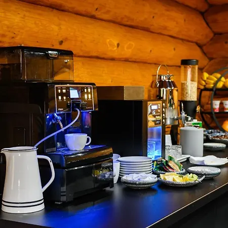 Ξενοδοχείο Zemplen