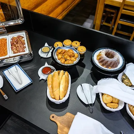 Szálloda Zemplen 4*