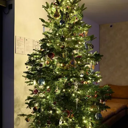 Zemplen Ξενοδοχείο