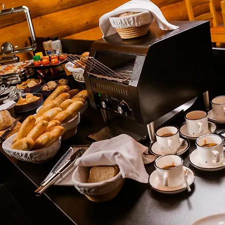 Zemplen Μιχάλοβτσε