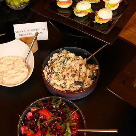 Szálloda Zemplen 4*