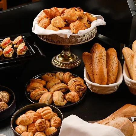 Zemplen Ξενοδοχείο 4*