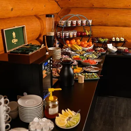 Zemplen Ξενοδοχείο Μιχάλοβτσε