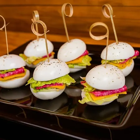 Zemplen Szálloda 4*