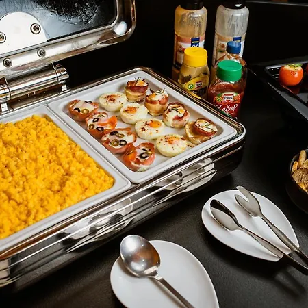 Zemplen Szálloda 4*