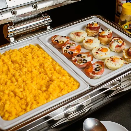 Zemplen 4* Nagymihály