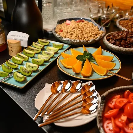 Zemplen Ξενοδοχείο