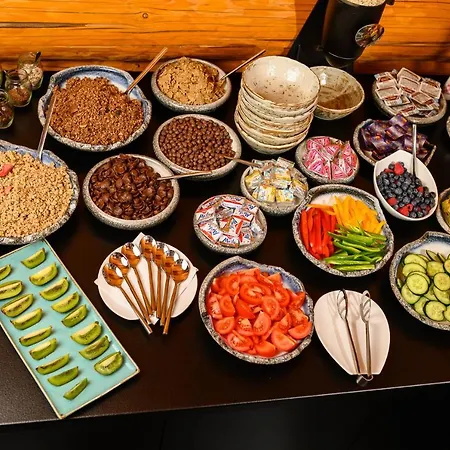 Zemplen 4* Nagymihály