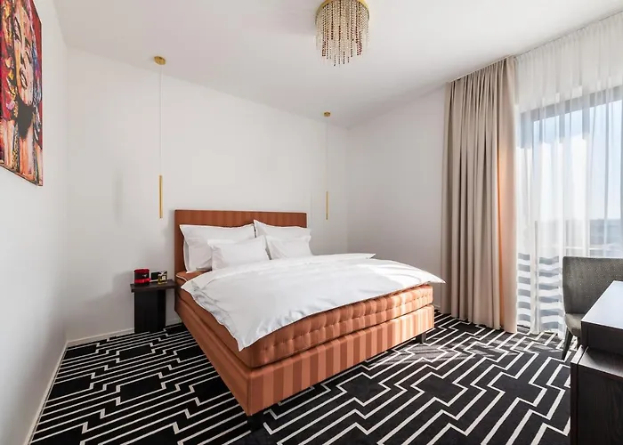 Zemplen Hotel Michalovce