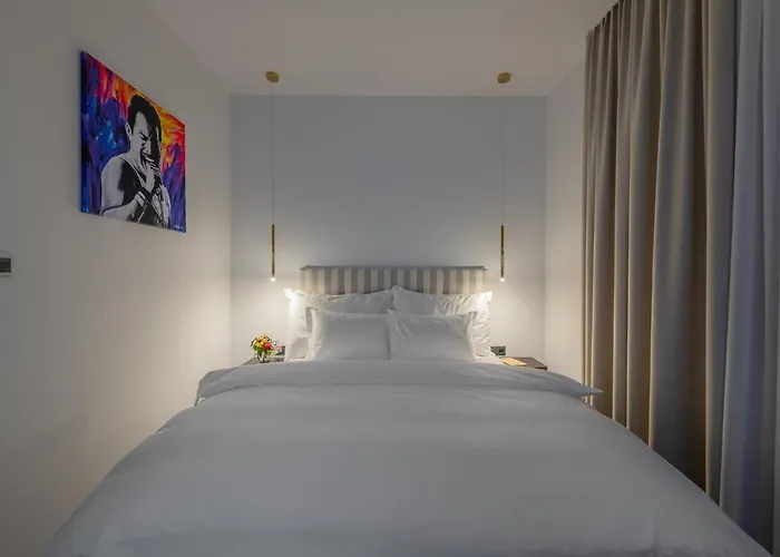 Hotel Zemplen