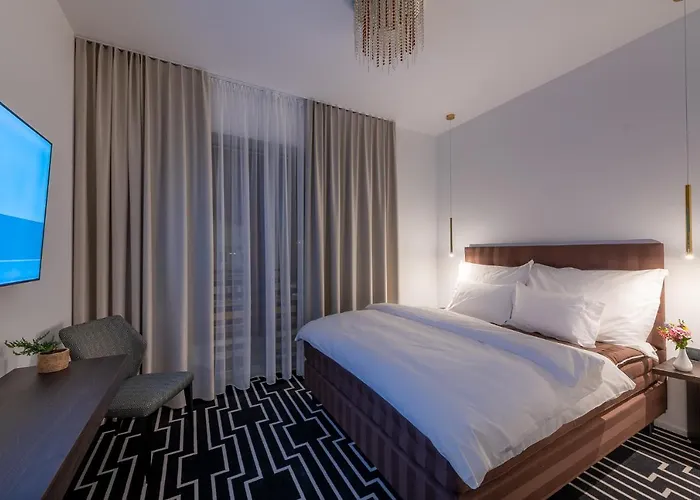 Hotel Zemplen