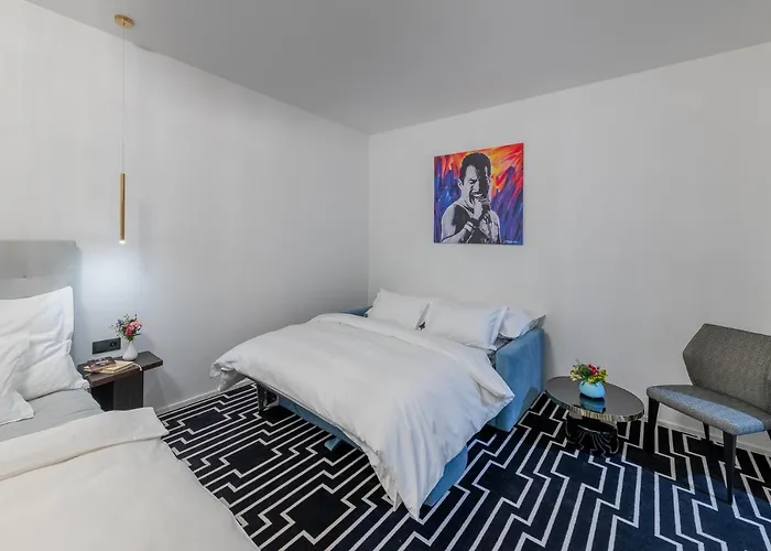 Zemplen Hotel 4*