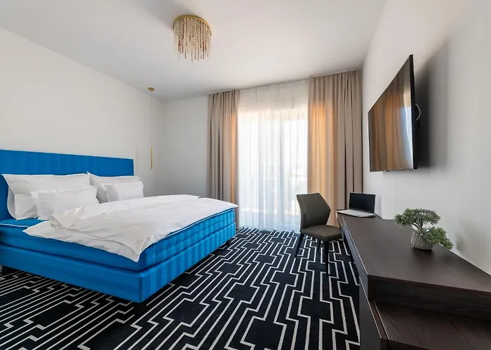 Zemplen Hotel
