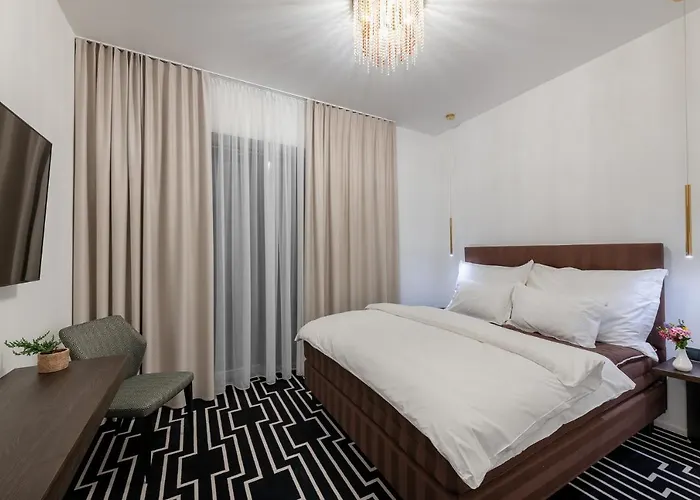 Zemplen Hotel Michalovce