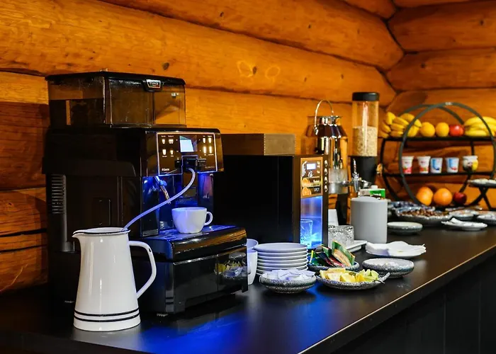 Hotel Zemplen